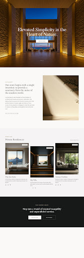 desktop home screenshot