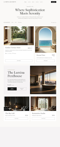 desktop rooms screenshot