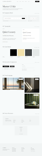 desktop ui-kit screenshot